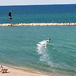 La Casa Dei Nonni Al Mare