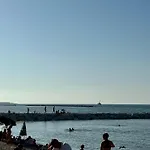 La Casa Dei Nonni Al Mare