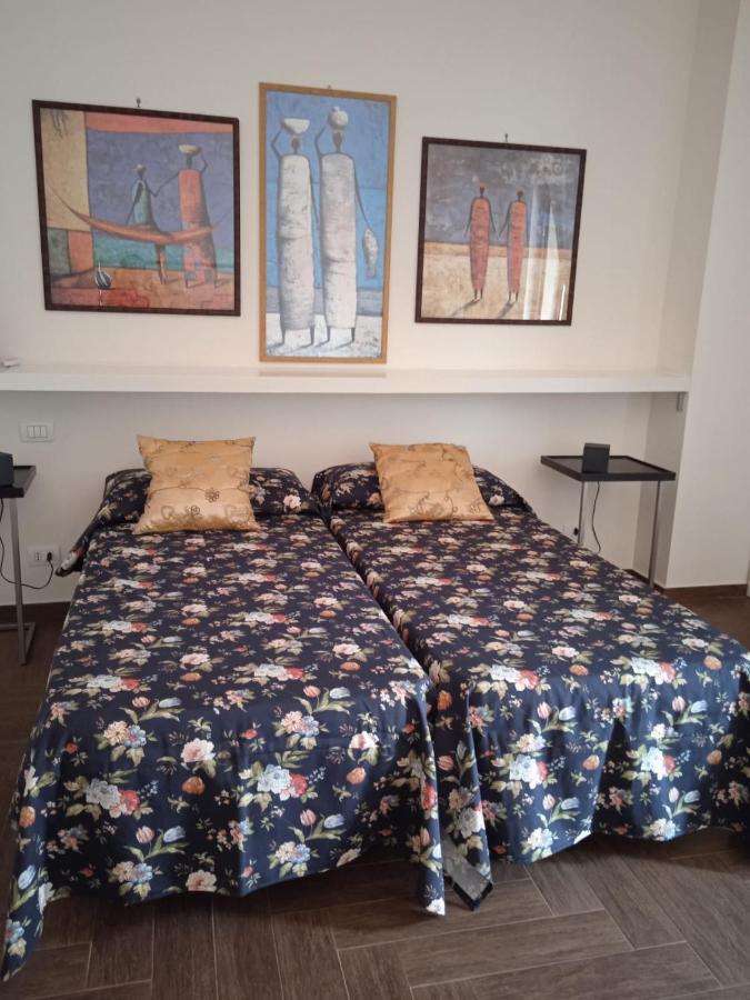La Casa Dei Nonni Al Mare * Bari