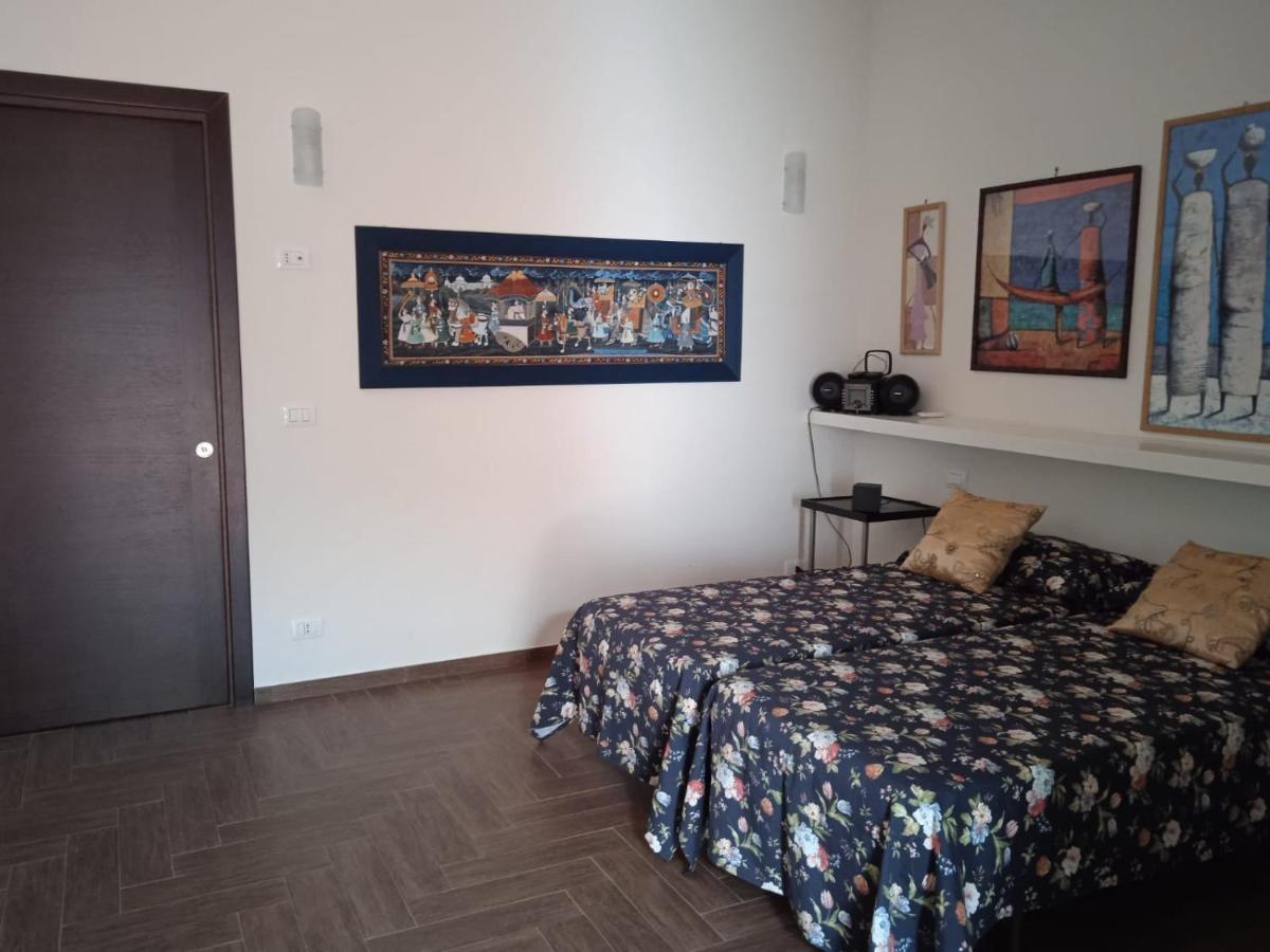 Pensjonat La Casa Dei Nonni Al Mare *