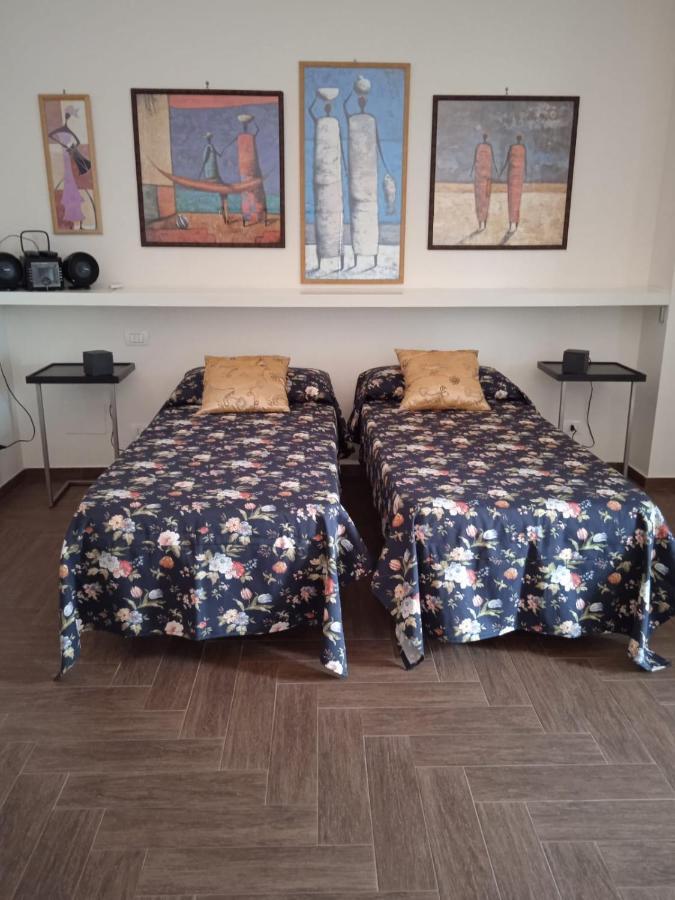 La Casa Dei Nonni Al Mare Pensjonat *