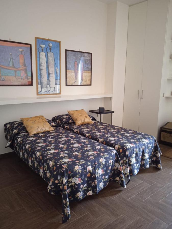 Pensjonat La Casa Dei Nonni Al Mare