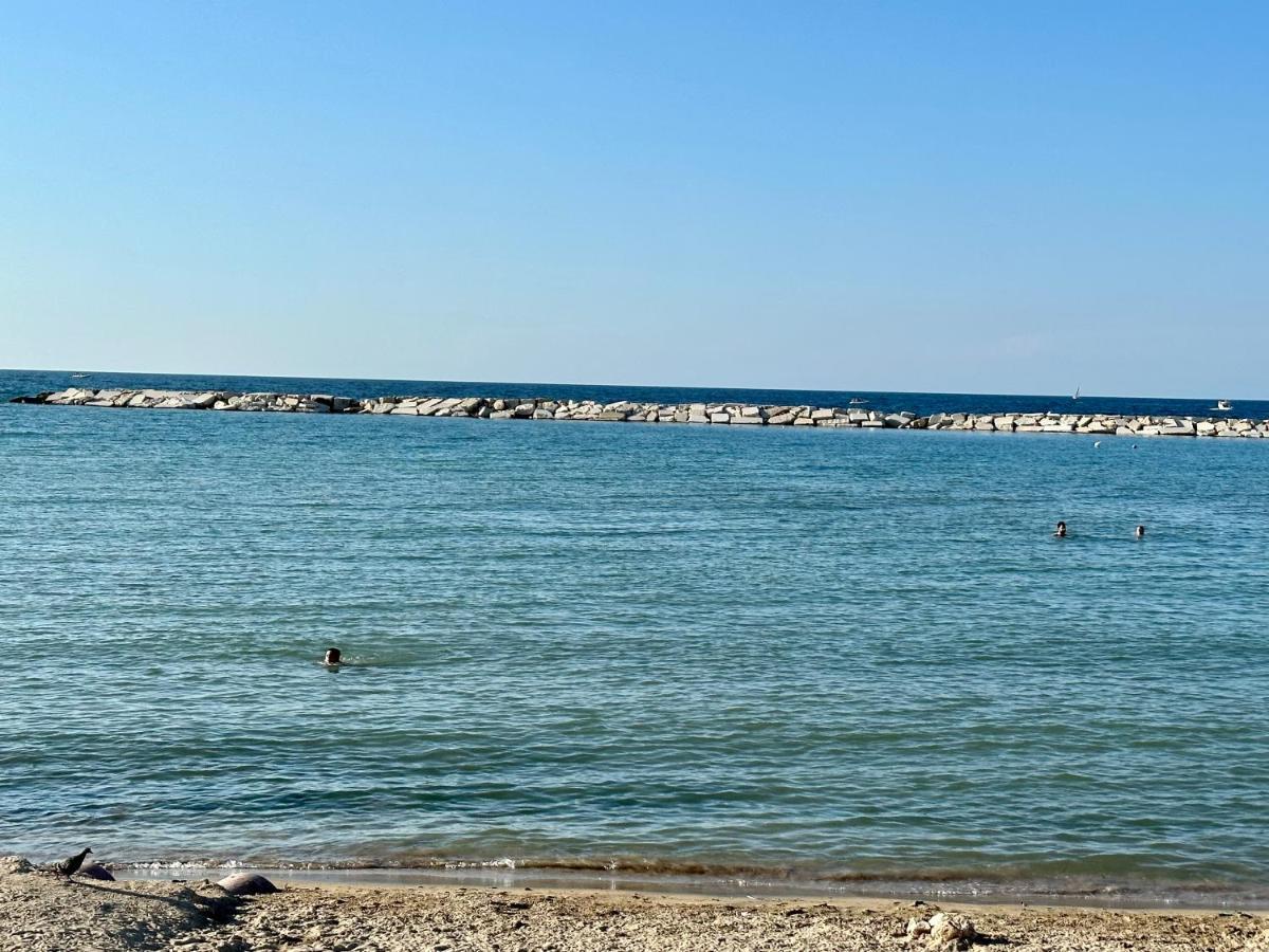 La Casa Dei Nonni Al Mare Maison d'hôtes *