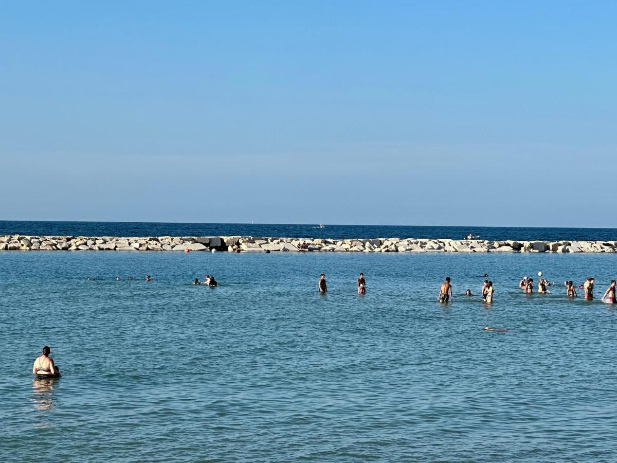 Pensjonat La Casa Dei Nonni Al Mare