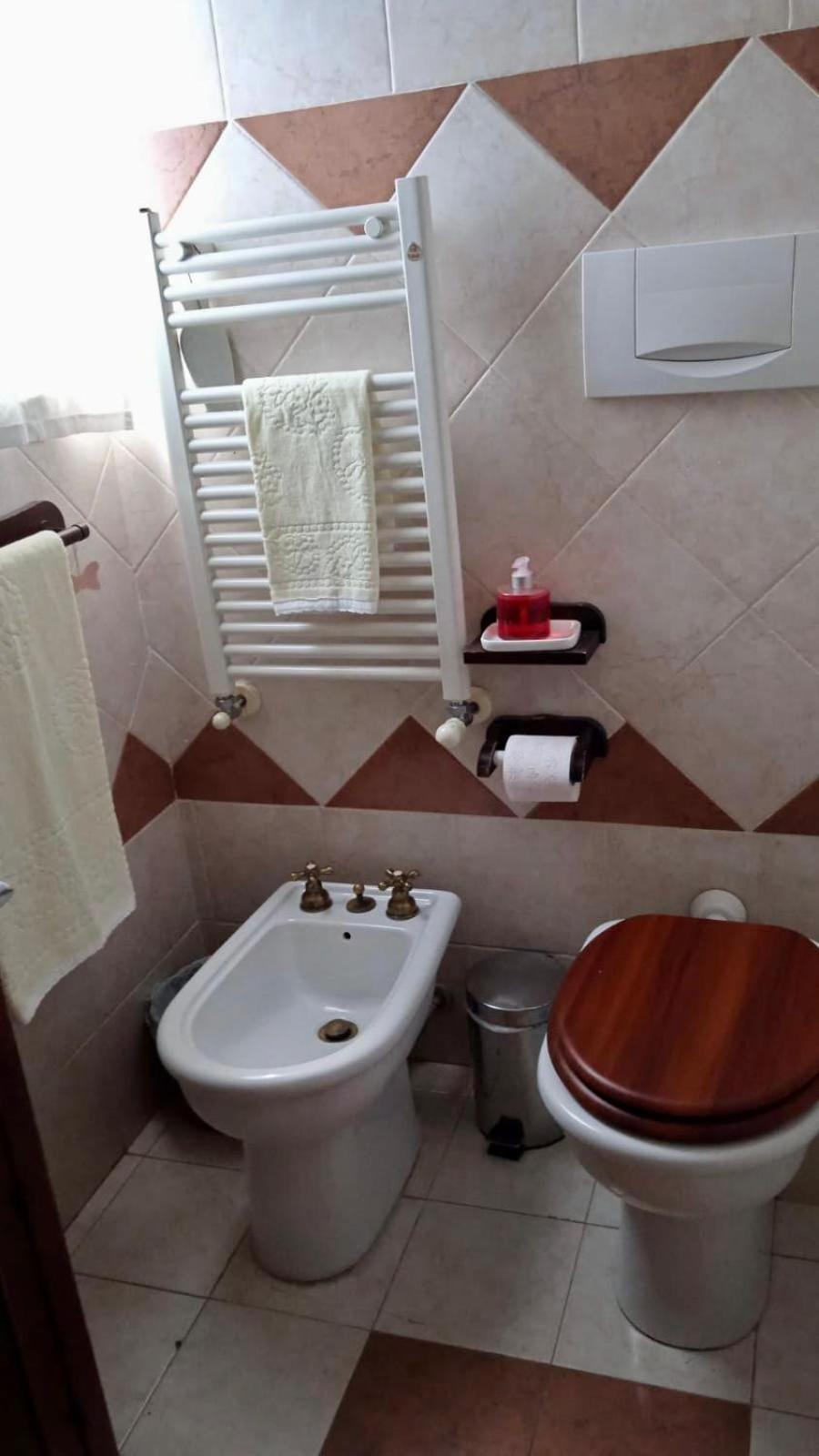 La Casa Dei Nonni Al Mare Pensjonat