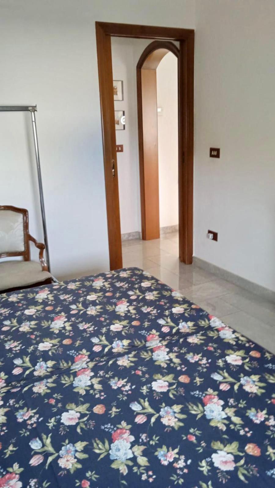 La Casa Dei Nonni Al Mare Maison d'hôtes *