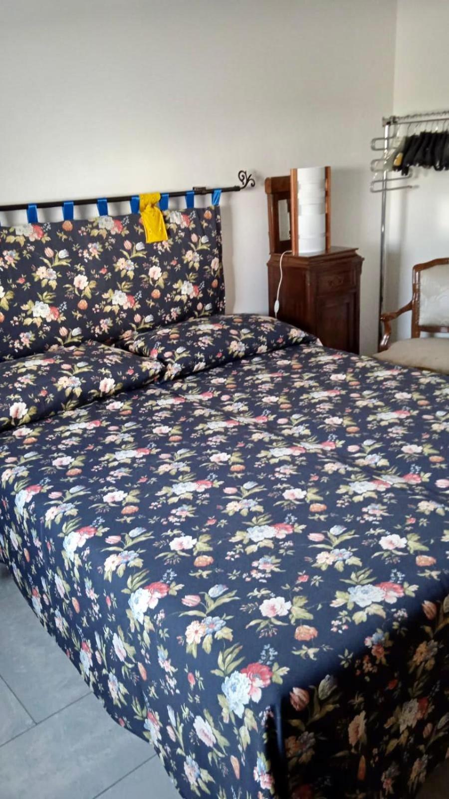 Maison d'hôtes La Casa Dei Nonni Al Mare Bari