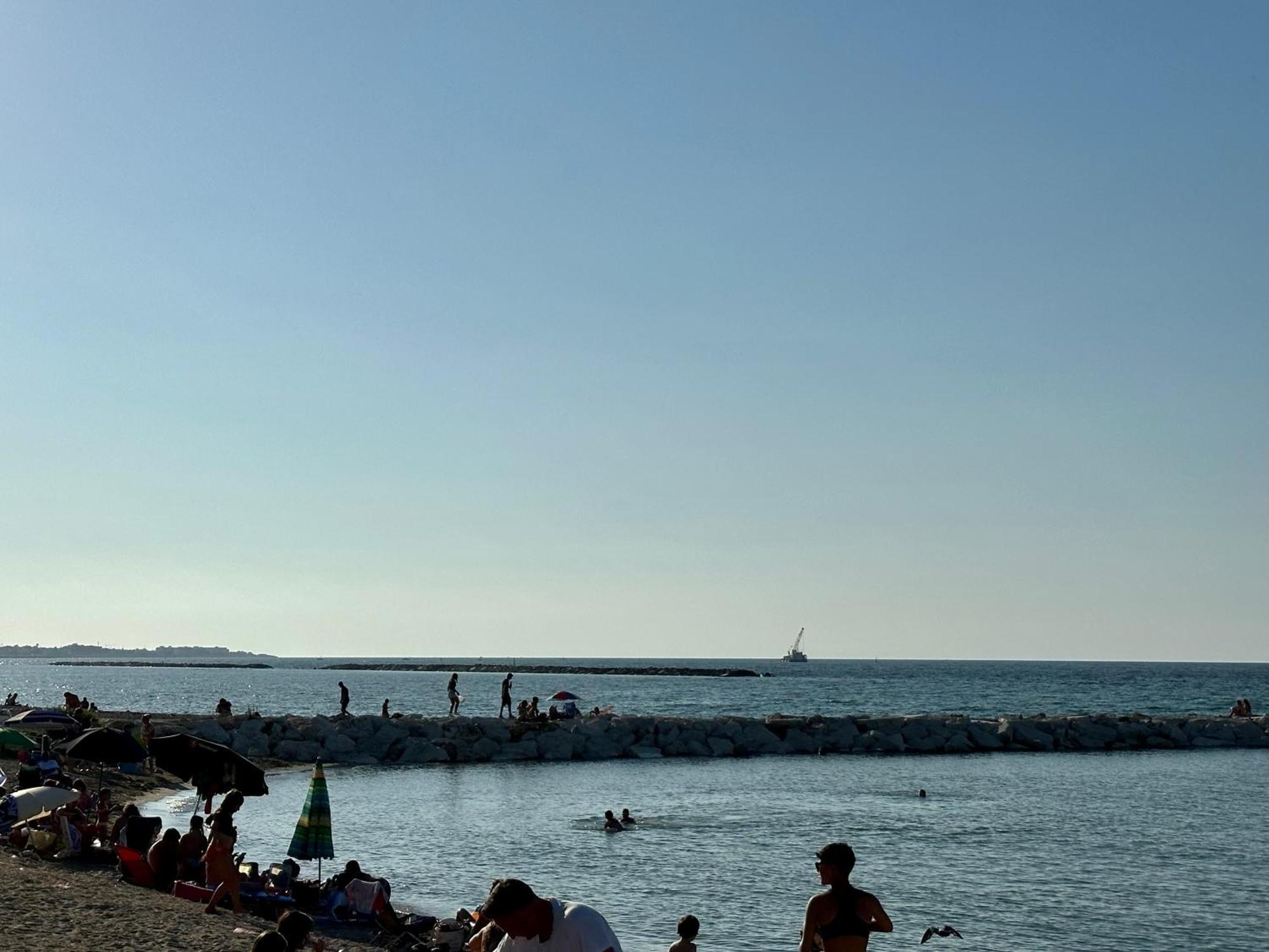 Pensjonat La Casa Dei Nonni Al Mare *