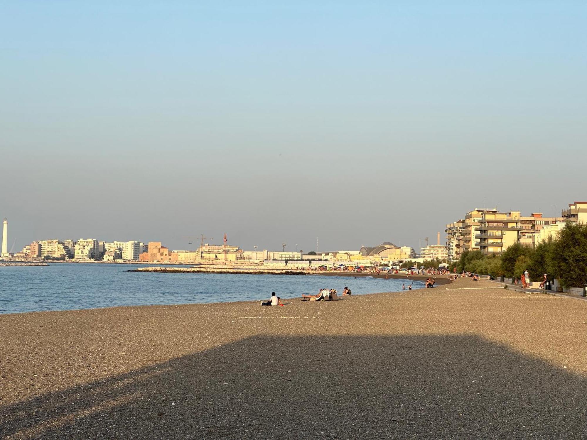 Pensjonat La Casa Dei Nonni Al Mare Bari